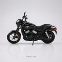 HARLEY