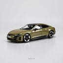 AUDI RS GT