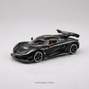 KOENIGSEGG JESKO