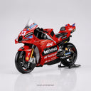 DUCATI & KTM MOTOGP