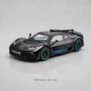 MERCEDES AMG ONE