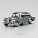 MERCEDES 300D