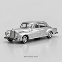MERCEDES 300D