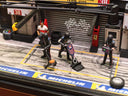 Race Track 02 diorama close-up