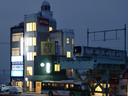 1:64 Tokyo Street Diorama with Elevated Railway (MonsterBox 03)