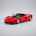 Ferrari LaFerrari Red