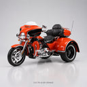 HARLEY