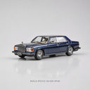 ROLLS-ROYCE SILVER SPUR