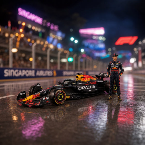 RED BULL F1
