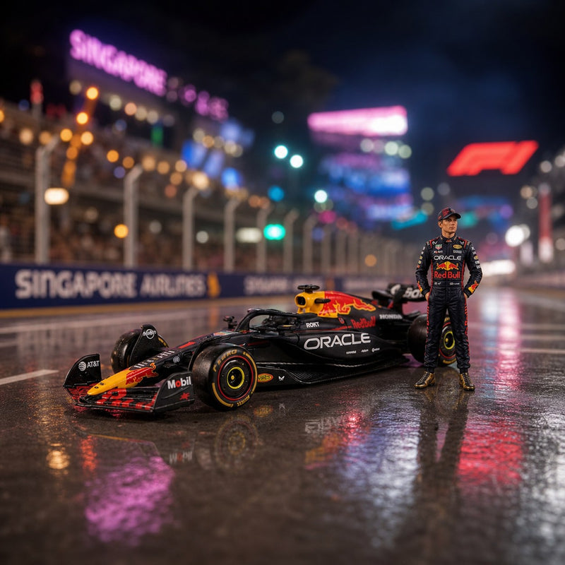 RED BULL F1