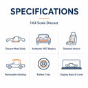 BMW 507 specs