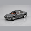 Audi A8 1:24 Gray