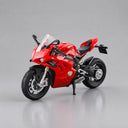Ducati V4S 1:9 Red