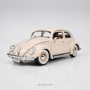 VW BEETLE 1955