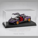 PAGANI HUAYRA