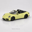 PORSCHE 911 TARGA 4 GTS
