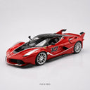 Ferrari FXX K EVO Red