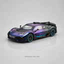MERCEDES AMG ONE
