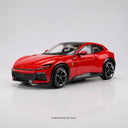 Ferrari Ferrari Purosangue SUV