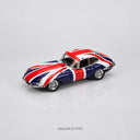 JAGUAR E-TYPE