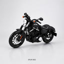 HARLEY