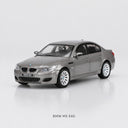 BMW M5 E60 Gray