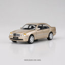 MERCEDES E55 AMG