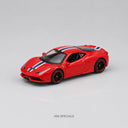 Ferrari Ferrari 458 Speciale