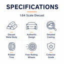 LIAUTO specs