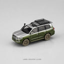 LAND CRUISER LC200