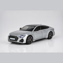 Audi RS7 1:24 Gray