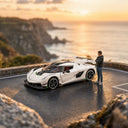 KOENIGSEGG JESKO