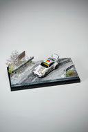 1:64 Mini Road Diorama Series (Pre-Order)
