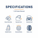 PORSCHE 356B specs