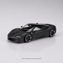 Ferrari SF90 Stradale Matte Black