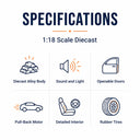 LYNK & CO 03+ specs