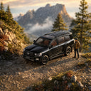 LAND CRUISER LC200