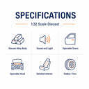 FORD MUSTANG GT specs