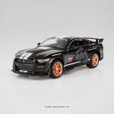 FORD MUSTANG GT