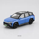 NIO ES8