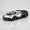 MERCEDES AMG ONE