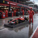 Ferrari SF25 2025 F1 1:18 diecast