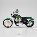 HARLEY