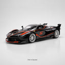 Ferrari FXX K EVO Black
