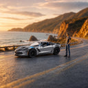CORVETTE Z06
