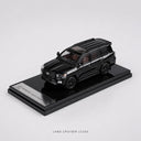 LAND CRUISER LC200