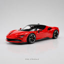 Ferrari SF90 Stradale