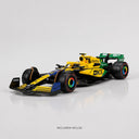 MCLAREN MCL38