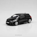 VW SCIROCCO R