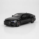 Audi RS7 1:24 Black